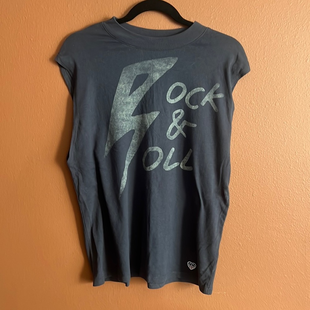 Junk Food Clothing Muscle Tank